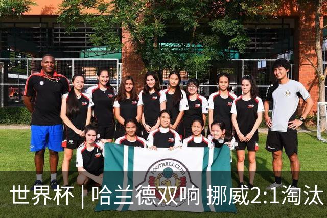 世界杯 | 哈兰德双响 挪威2:1淘汰巴西进八强