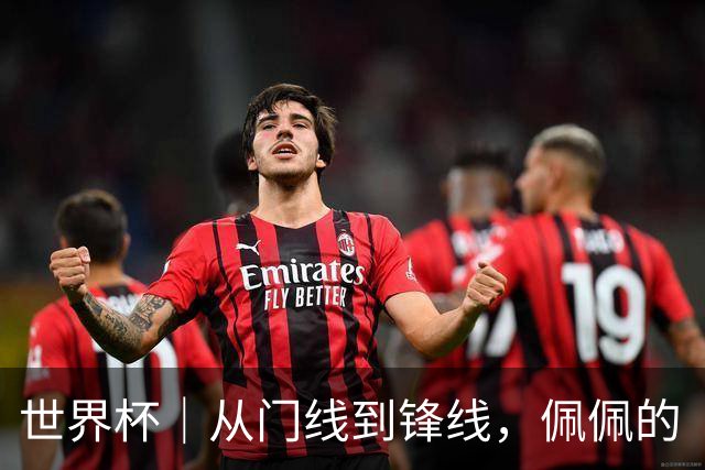 世界杯｜从门线到锋线，佩佩的“人生弧线”