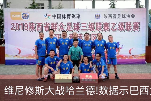 维尼修斯大战哈兰德!数据示巴西力克挪威晋级