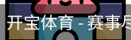 开宝体育官网